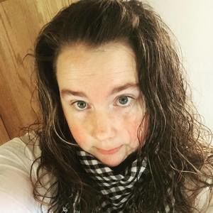 Meet your Posher, Holly